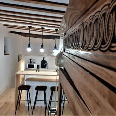 Seqo Loft Toledo Exterior foto