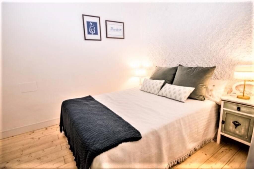Seqo Loft Toledo Exterior foto
