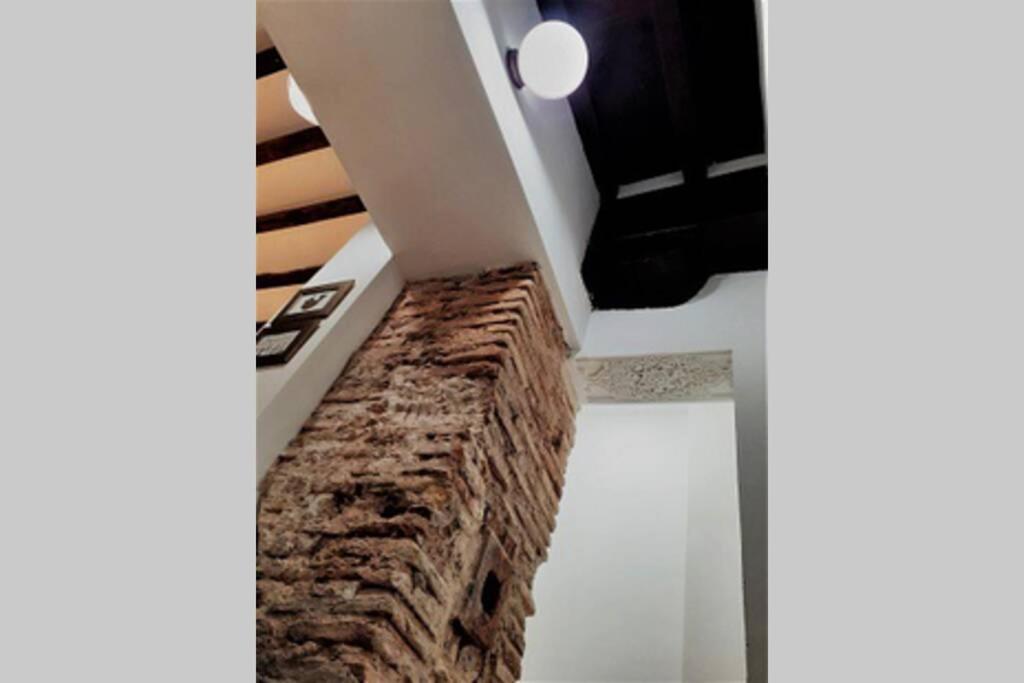 Seqo Loft Toledo Exterior foto