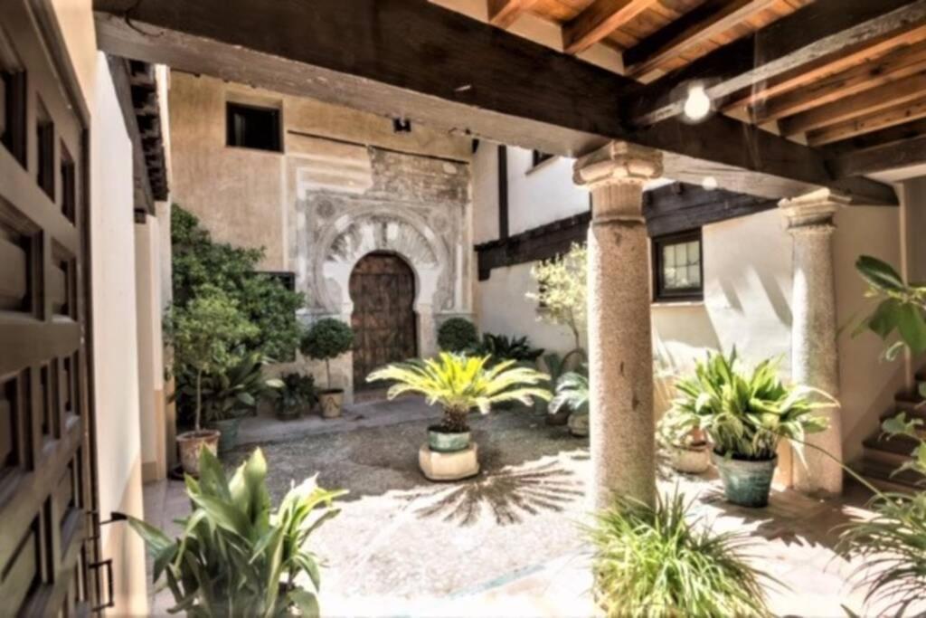 Seqo Loft Toledo Exterior foto
