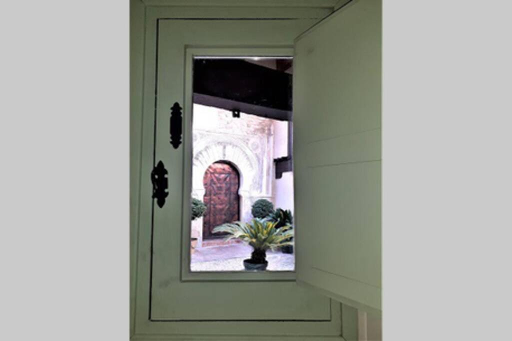 Seqo Loft Toledo Exterior foto