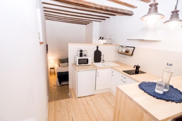 Seqo Loft Toledo Exterior foto